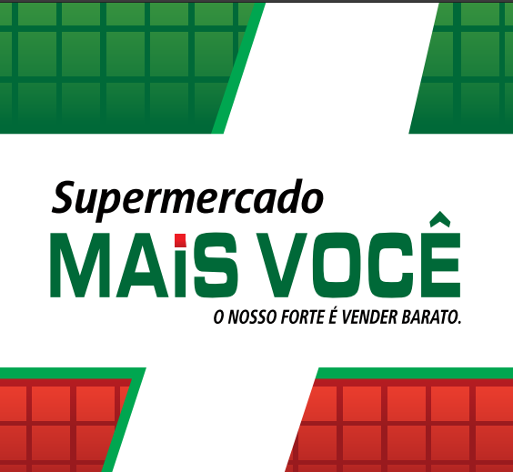 Logo Mais Você